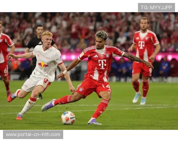 莱比锡失利根源：中场失控致攻防脱节