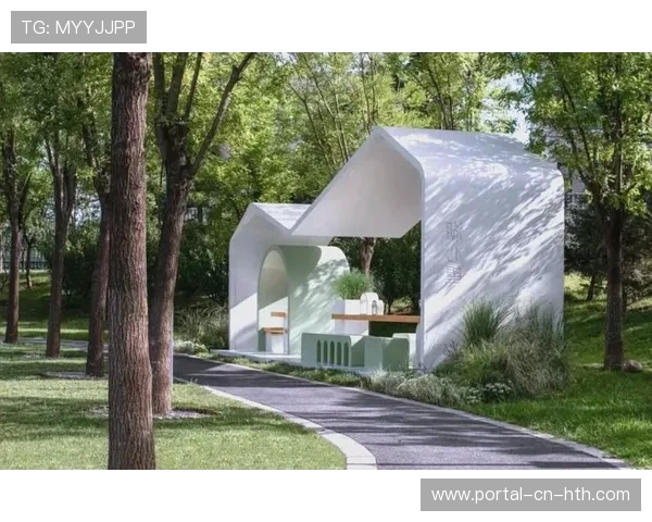 体育设施设计强调生态友好，采用可再生与本地材料