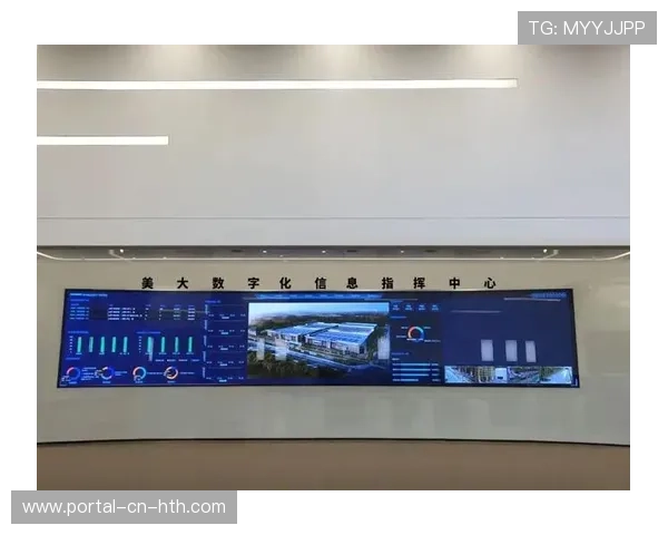 演进阶段内智能化物资盘点中枢接入 优化了赛事组织机构的现场资源调度